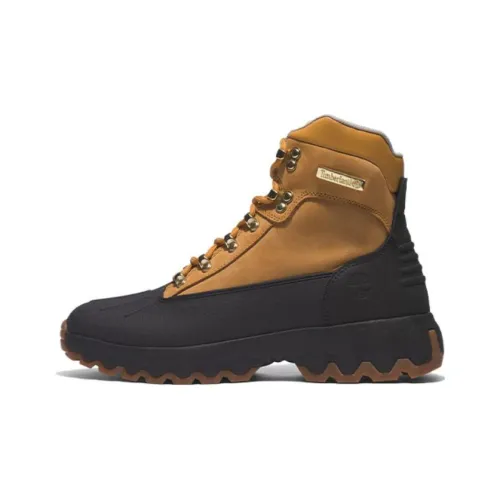 Timberland Уличная обувь Высокий топ Мужская