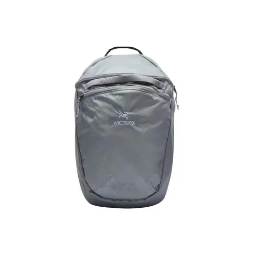 Arcteryx Inde 15L Outdoor Backpack Bag Nylon Gray Unisex Арктерикс Инд 15L Outdoor Рюкзак Сумка Нейлон Серый Унисекс