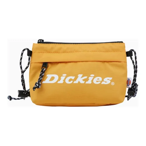 Dickies Сумки кросс-боди Апельсин Унисекс