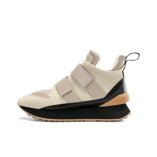 NINE WEST Casual MID Топ Женский