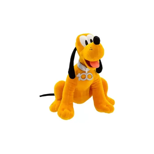 Disney Pluto Куклы Плюшевая кукла 30,5 см Высота