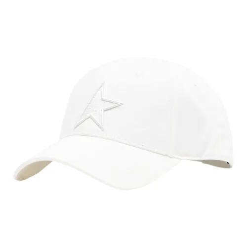 Golden Goose Кепки Белые Мужские