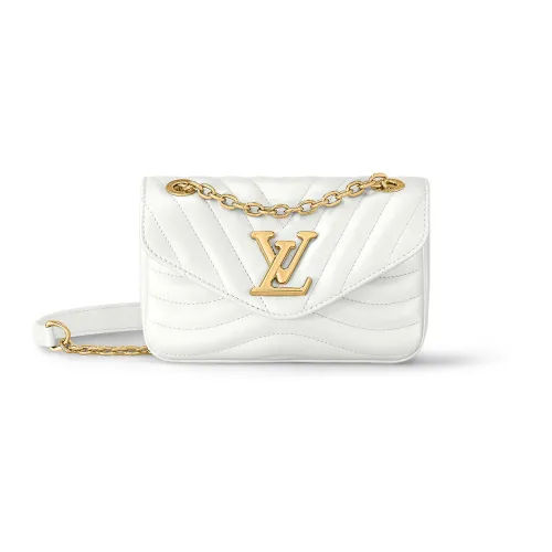 LOUIS VUITTON New Wave Сумки через плечо Женские