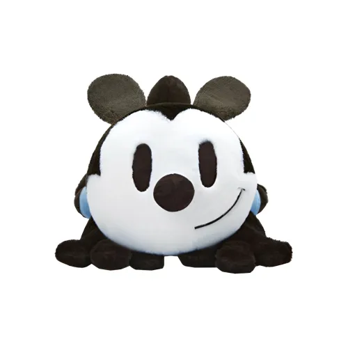 Disney Mickey Mouse Lucky Rabbit Oscar Cerulean Collection Куклы Плюшевая кукла 28 см Высота