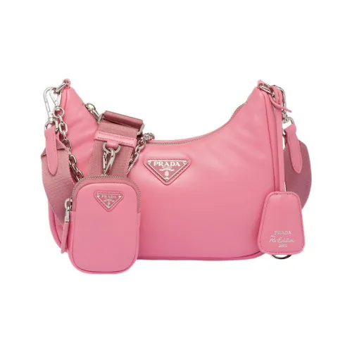 PRADA RE Edition Сумки через плечо Женские