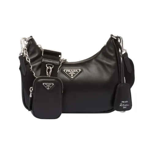 PRADA RE Edition Сумки через плечо Женские