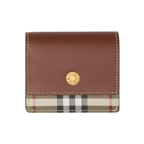 Burberry Винтажные Кошельки Женские
