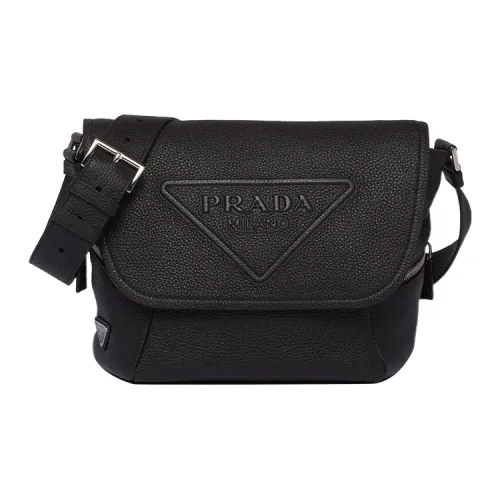 PRADA Crossbody сумки Мужские