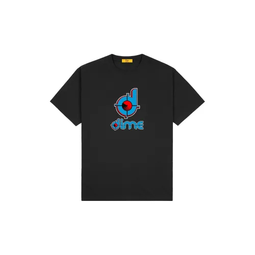 Dime Унисекс Футболка