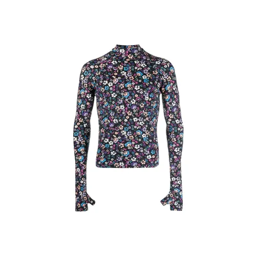 Off Белый Многоцветный Мужские T-Рубашки