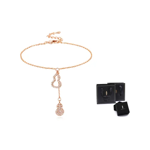 Jodie＆Kevin Браслеты Little Flow BRACELET Женские