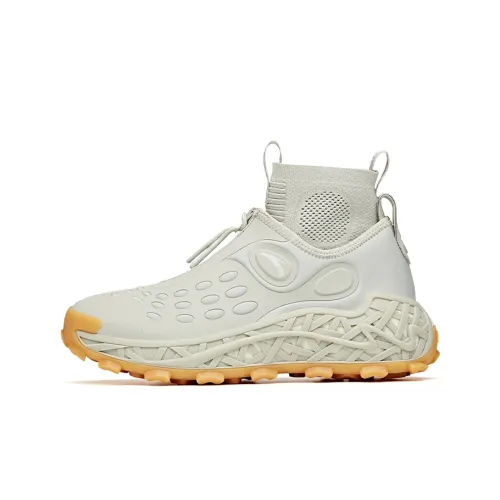 ANTA Беговые кроссовки High Top Женские