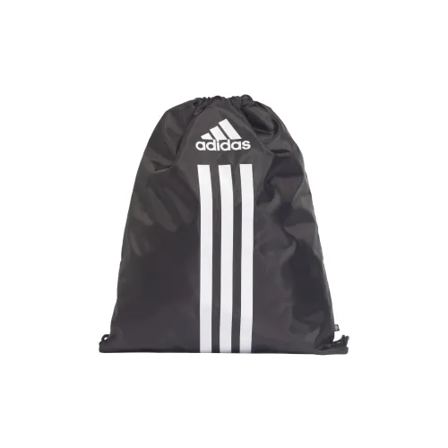 Adidas Ткань Рюкзак Унисекс Черный