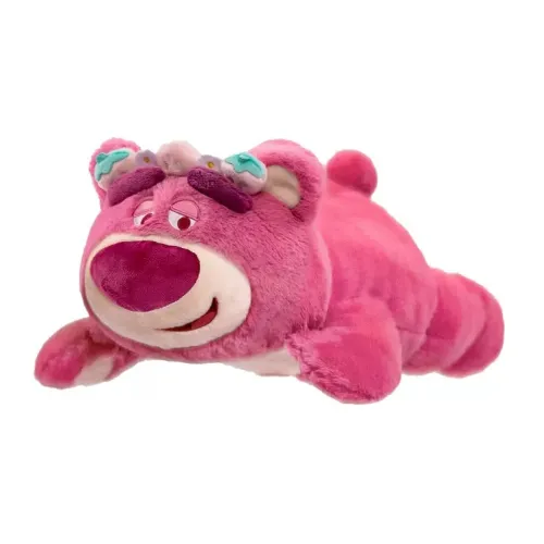 Disney Сладкий Язык цветов Кукла Лотсо Плюшевая 25 см Высота 54 см Длина