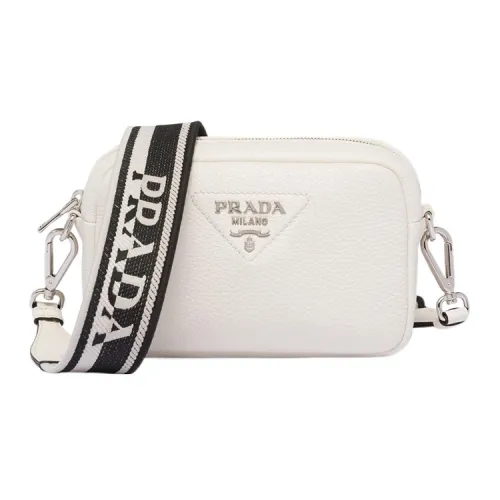 PRADA Сумки через плечо Женские