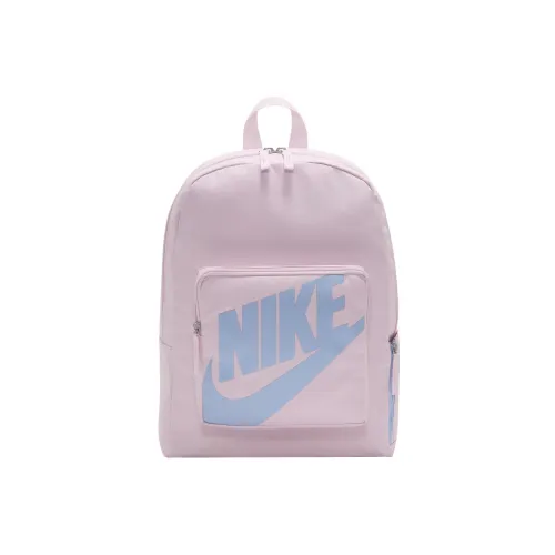 nike Полиэстер Рюкзак Стандартный Женские Розовый