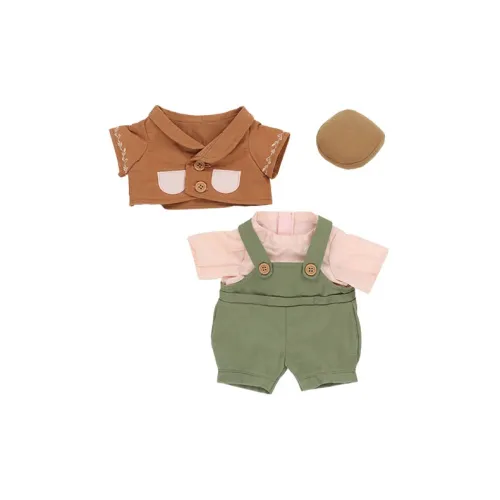 Disney Tokyo Disney Tokyo Disney 2023 Spring Collection Gelatoni Boy Apparel Doll Accessories