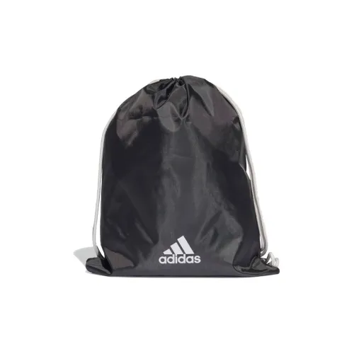 Adidas Polyester Спортивный Bag Large Unisex Black