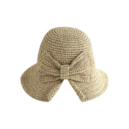 CMFY Cotton Bucket Hats Женские