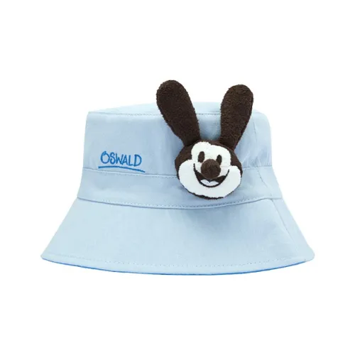 Disney Lucky Rabbit Oscar Cerulean Collection Диснеевские персонажи Ведро Мерч по IP
