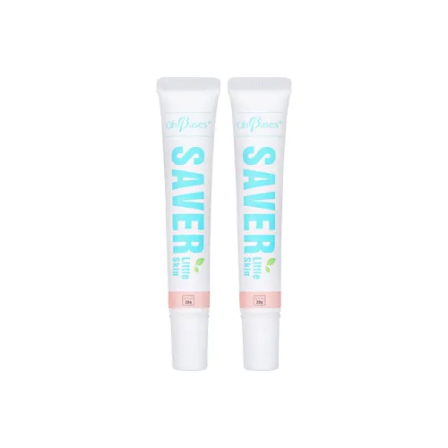 Oh Bases Лосьон для тела Крем Спрей