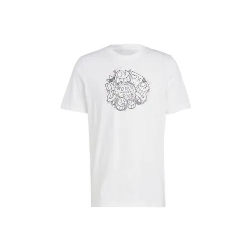 Adidas Originals x Mr.A Adidas Originals x André Saraiva Рубашка Мужская