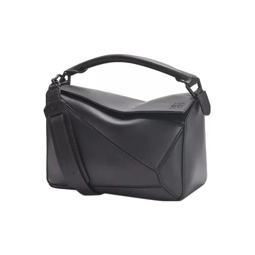 LOEWE Совместное издание Пазл Клатчи Мужской