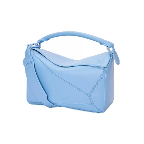 LOEWE Совместное издание Пазл Клатчи Мужской