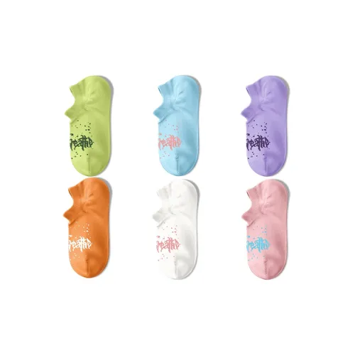 Mast Point No Show Носки Женские