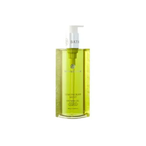 BATH&BLOOM Гели для душа