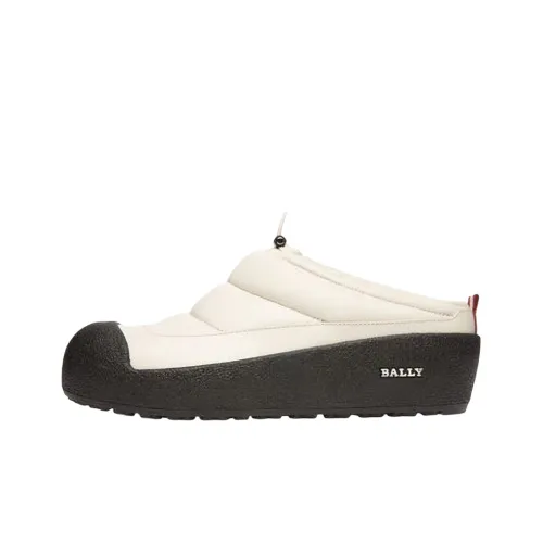 Bally Домашние тапочки Женские