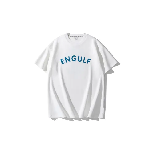 Y9C Incandescent Белый Унисекс T-рубашки