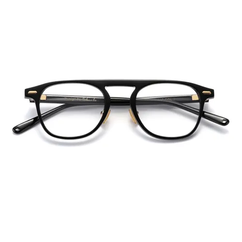 SHAWN LEE Окуляры Рамка Унисекс