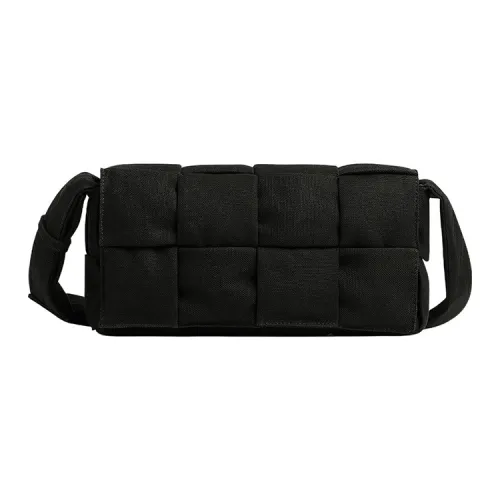 Bottega Veneta Cassette Сумка через плечо Мужская