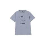 Дымчато-синий