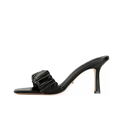 Tony Bianco Слипоны Черные Женские