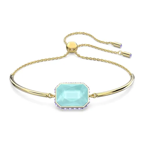 Swarovski Orbita Браслеты Золотой Женские