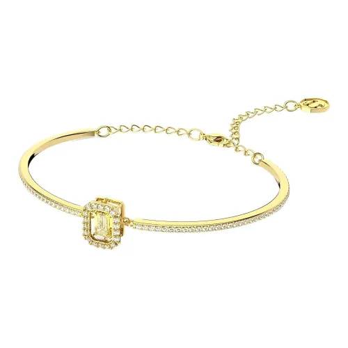 Swarovski Una Браслеты Золотой Женские