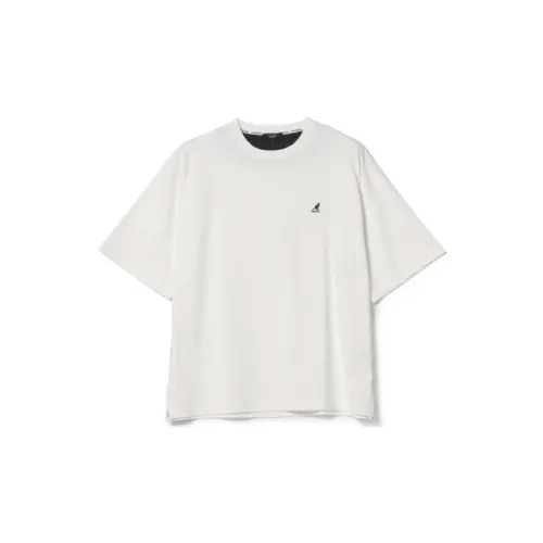 BEAMS совместная бренд Мужская T-рубашка