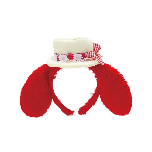 Санрио My Melody Ободок Мерч по IP