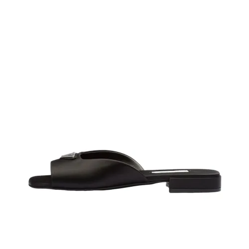 PRADA Слипоны Женские