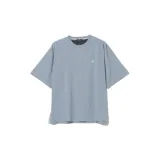 Дымчато-синий