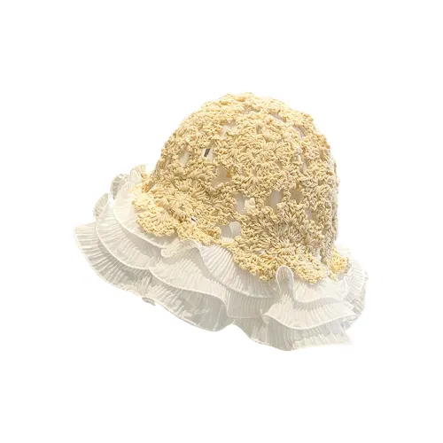 CMFY Cotton Bucket Hats Женские