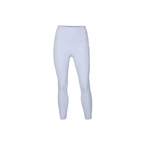 Lululemon Align Коллекция Светло-Синие Женские Йога Штаны