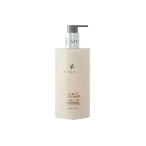 BATH&BLOOM Shampoo / Shampoo Soap