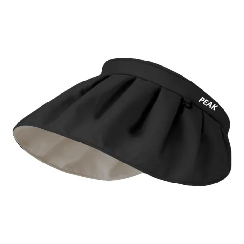 PEAK Хлопковые шляпы с защитой от солнца Женские