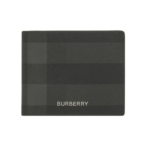 Кошельки Burberry Мужской