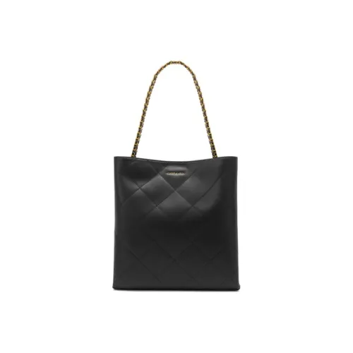 CHARLES KEITH Полиуретан CK Сумка Тоут Сумка Сумка для покупок Сумка на плечо Женская Многоцветная