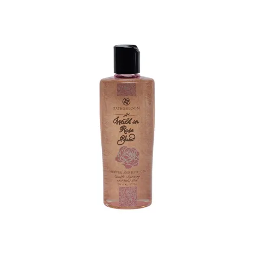 BATH&BLOOM Гели для душа