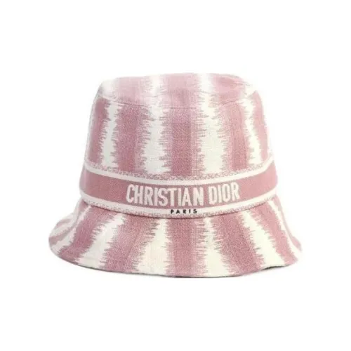 DIOR Женские Панамы из хлопка